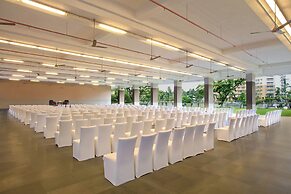 Le Meridien Kochi
