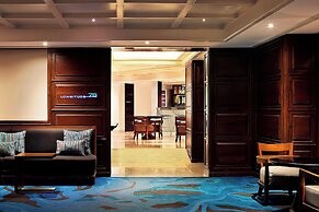 Le Meridien Kochi