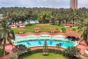 Le Meridien Kochi