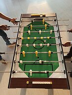 Le Meridien Kochi