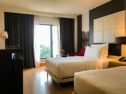 Le Meridien Kochi