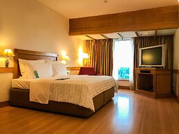 Le Meridien Kochi