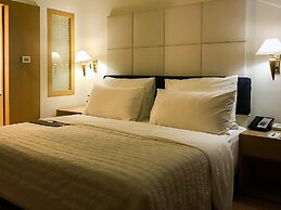 Le Meridien Kochi