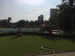 Le Meridien Kochi