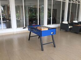 Le Meridien Kochi