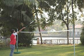 Le Meridien Kochi
