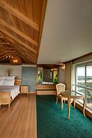 Le Meridien Kochi
