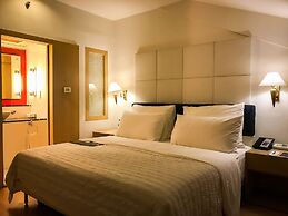 Le Meridien Kochi