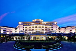 Le Meridien Kochi