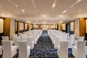Le Meridien Kochi