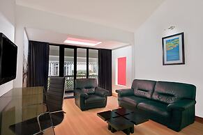 Le Meridien Kochi