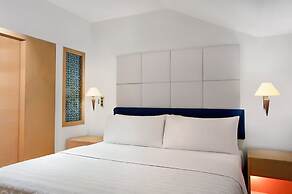 Le Meridien Kochi