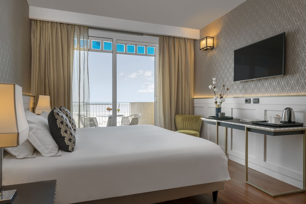 Savoia Hotel Rimini