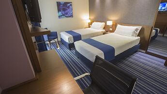 GP Hotel