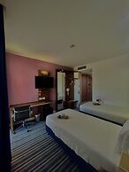 GP Hotel
