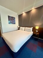 GP Hotel