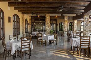 Castillo Blarney Inn
