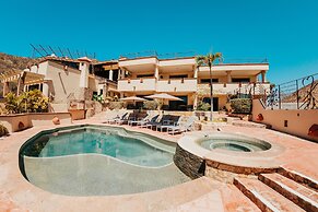 Castillo Blarney Inn