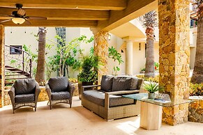 Castillo Blarney Inn
