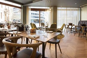 Scandic St Olavs Plass