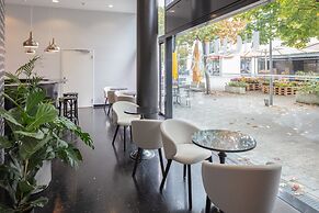 Hotel Baslertor