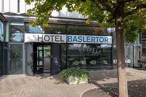 Hotel Baslertor