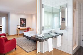 Hotel Baslertor