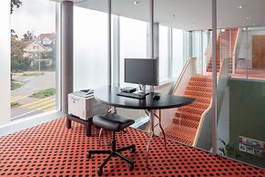 Hotel Baslertor