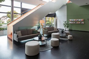 Hotel Baslertor