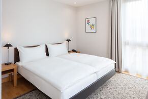 Hotel Baslertor