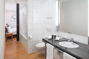 Hotel Baslertor