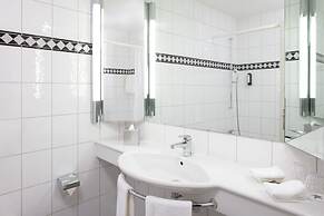 Hotel Baslertor