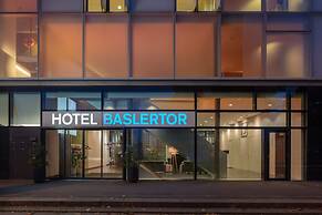 Hotel Baslertor