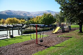 Millbrook Resort