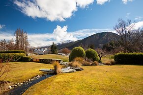 Millbrook Resort