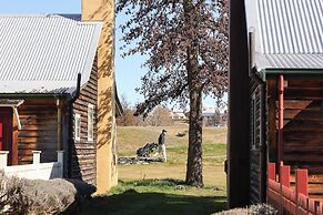Millbrook Resort