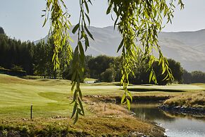 Millbrook Resort