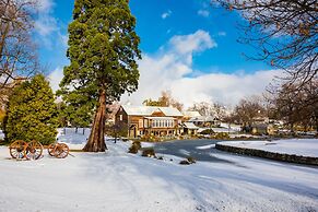 Millbrook Resort