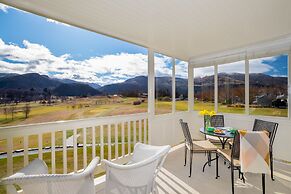 Millbrook Resort