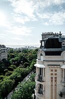 Villa Montparnasse