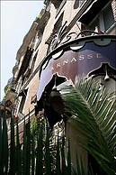 Villa Montparnasse