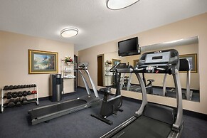 Days Inn by Wyndham Keene NH