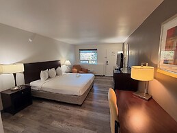 Mariposa Hotel