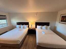 Mariposa Hotel