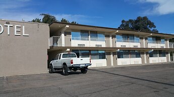 Mariposa Hotel