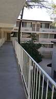 Mariposa Hotel