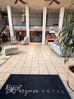 Mariposa Hotel