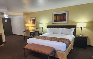 Mariposa Hotel