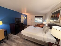 Mariposa Hotel