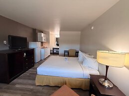 Mariposa Hotel